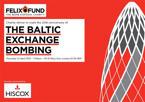 baltic exchange holiday